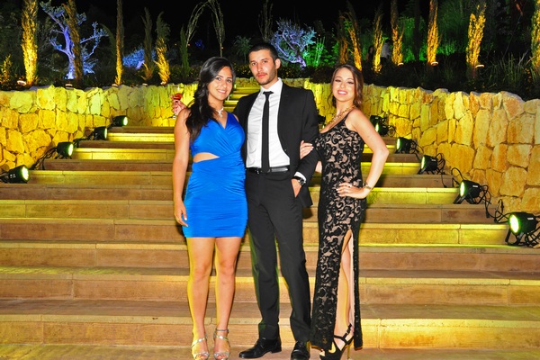 AUB FEA Gala Dinner